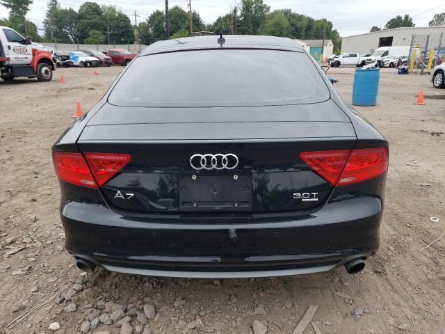 Photo 6 from auction – 2013 AUDI A7 PRESTIG with VIN WAU2GAFCXDN012187