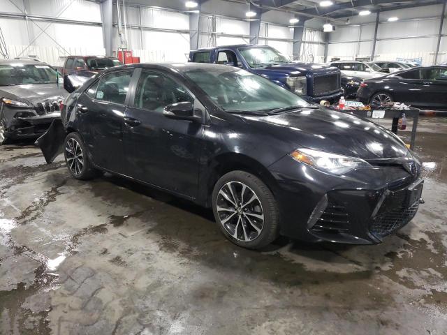 Photo 4 from auction – 2018 TOYOTA COROLLA L with VIN 5YFBURHE1JP793415