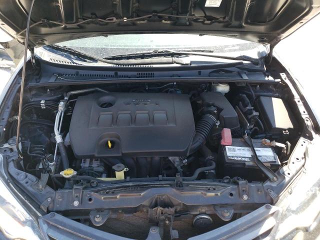 Photo 11 from auction – 2015 TOYOTA COROLLA L with VIN 5YFBURHE4FP349890