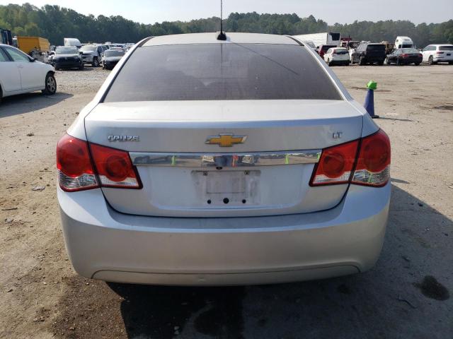 Photo 6 from auction – 2015 CHEVROLET CRUZE LT with VIN 1G1PC5SB2F7249698