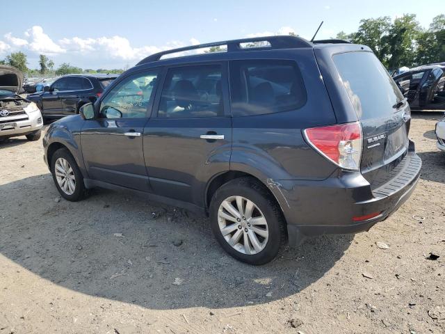 Photo 2 from auction – 2012 SUBARU FORESTER 2 with VIN JF2SHADC3CH447893
