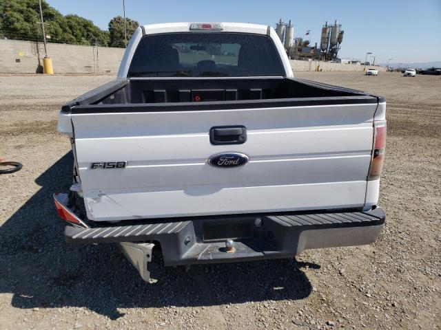 Photo 6 from auction – 2014 FORD F150 SUPER with VIN 1FTFW1CT0EKD12206