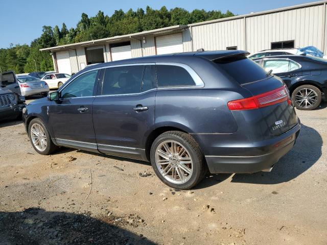 Photo 2 from auction – 2014 LINCOLN MKT with VIN 2LMHJ5ATXEBL56614