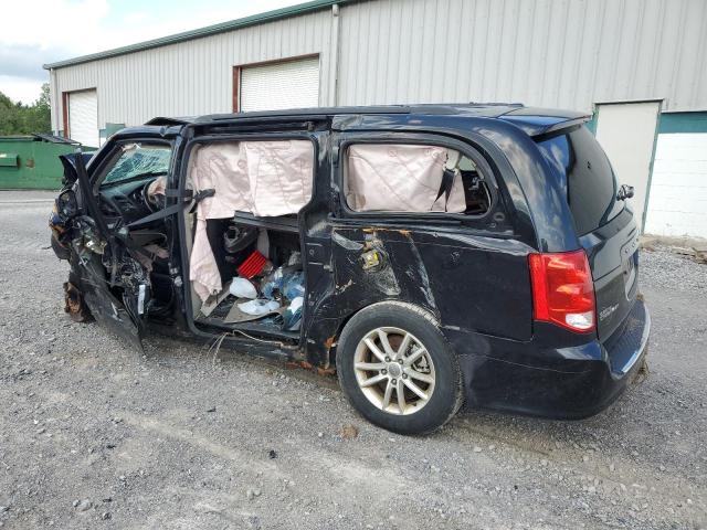 Photo 2 from auction – 2013 DODGE GRAND CARA with VIN 2C4RDGCG2DR514862