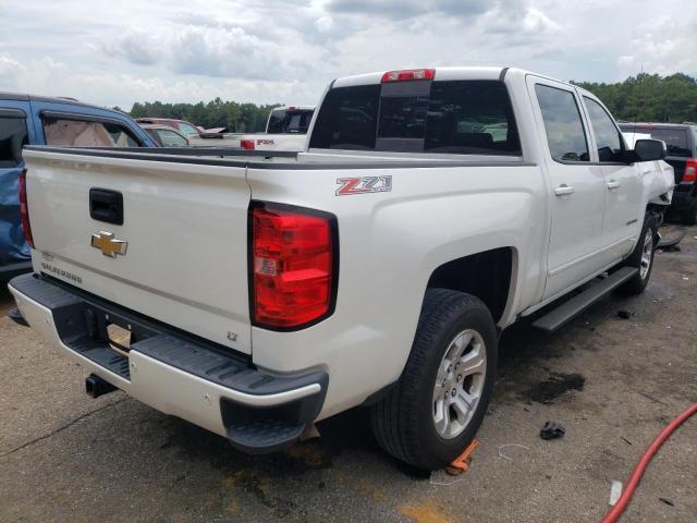 Photo 3 from auction – 2016 CHEVROLET SILVERADO with VIN 3GCUKREC9GG203428