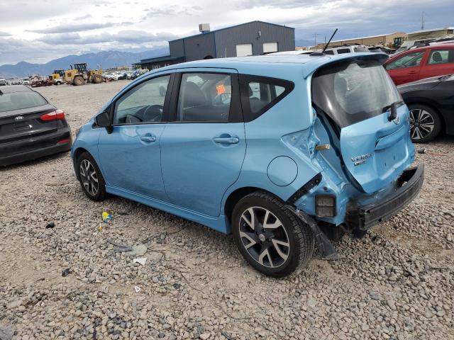 Photo 2 from auction – 2015 NISSAN VERSA NOTE with VIN 3N1CE2CP6FL436241