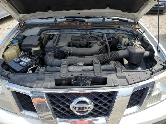 Photo 11 from auction – 2017 NISSAN FRONTIER S with VIN 1N6BD0CT8HN722119