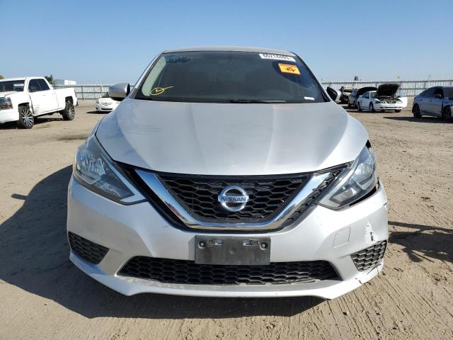 Photo 5 from auction – 2017 NISSAN SENTRA with VIN 3N1AB7AP5HY292316