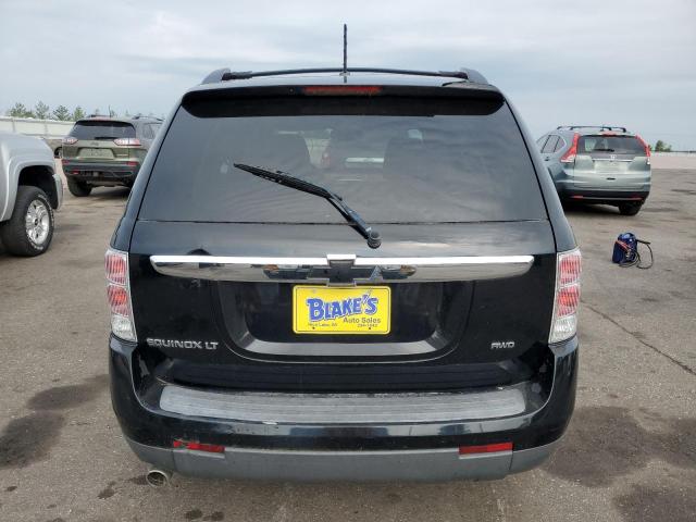 Photo 6 from auction – 2007 CHEVROLET EQUINOX LT with VIN 2CNDL73FX76234435