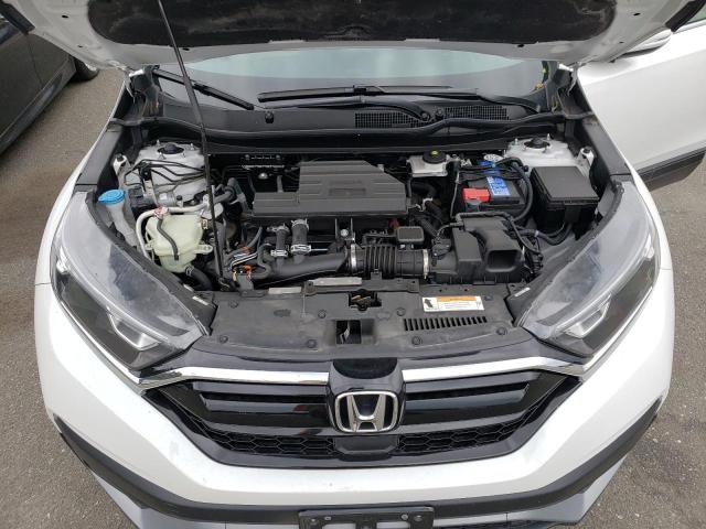 Photo 12 from auction – 2021 HONDA CR-V EX with VIN 5J6RW2H55ML021295