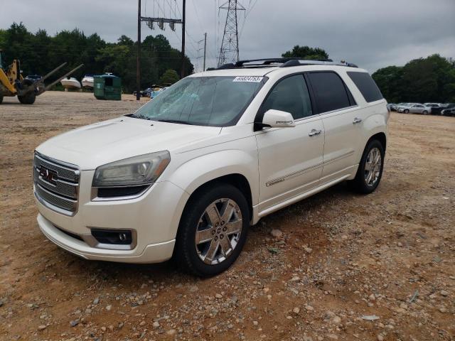 GMC ACADIA DEN 2013 с VIN 1GKKVTKD4DJ170376 - Снимка от търг