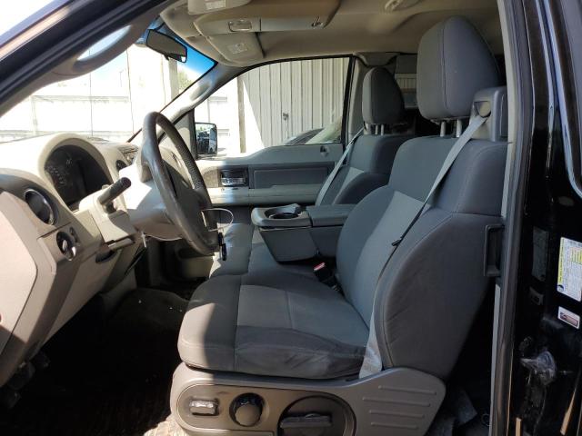 Photo 7 from auction – 2008 FORD F150 with VIN 1FTPX14V88FB48136