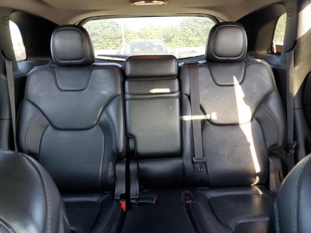 Photo 10 from auction – 2017 JEEP CHEROKEE L with VIN 1C4PJLDS9HW572024