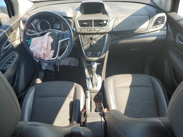 Photo 8 from auction – 2016 BUICK ENCORE CON with VIN KL4CJBSB6GB749656