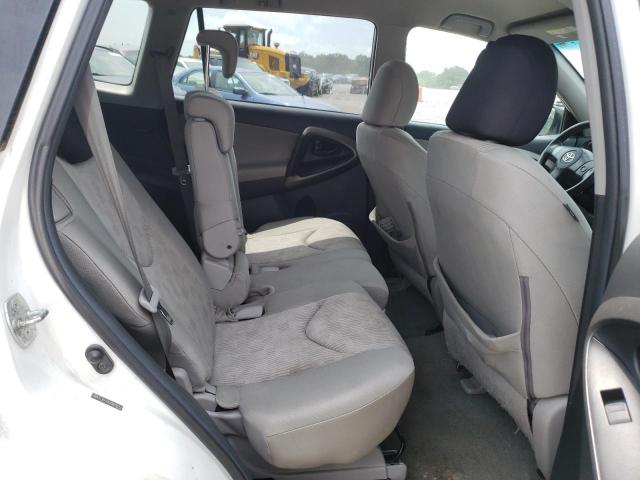 Photo 11 from auction – 2011 TOYOTA RAV4 with VIN 2T3BF4DVXBW094052