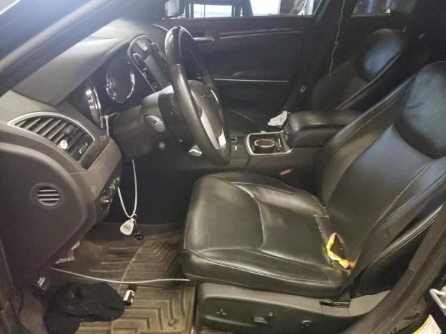 Снимка 7 от търг – 2013 CHRYSLER 300C с VIN 2C3CCAET9DH518479
