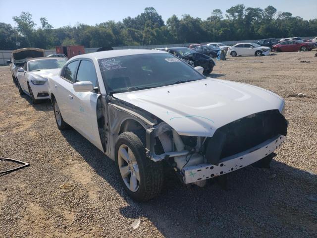 Photo 4 from auction – 2013 DODGE CHARGER SE with VIN 2C3CDXBG7DH522912