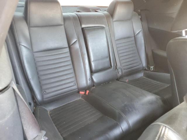 Photo 10 from auction – 2012 DODGE CHALLENGER with VIN 2C3CDYBT3CH189285