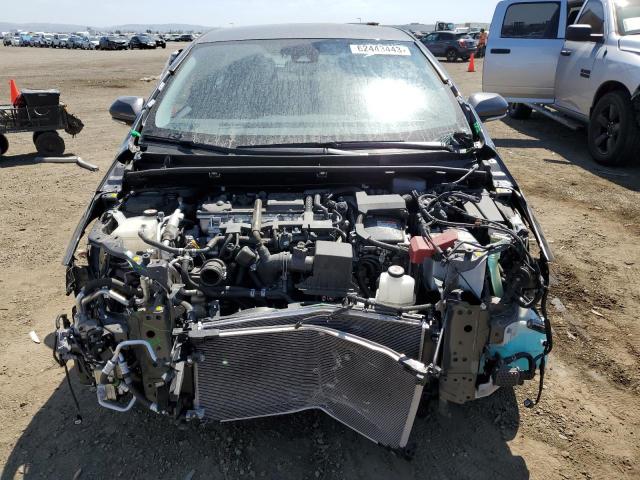 Photo 5 from auction – 2020 TOYOTA PRIUS PRIM with VIN JTDKARFP3L3158740