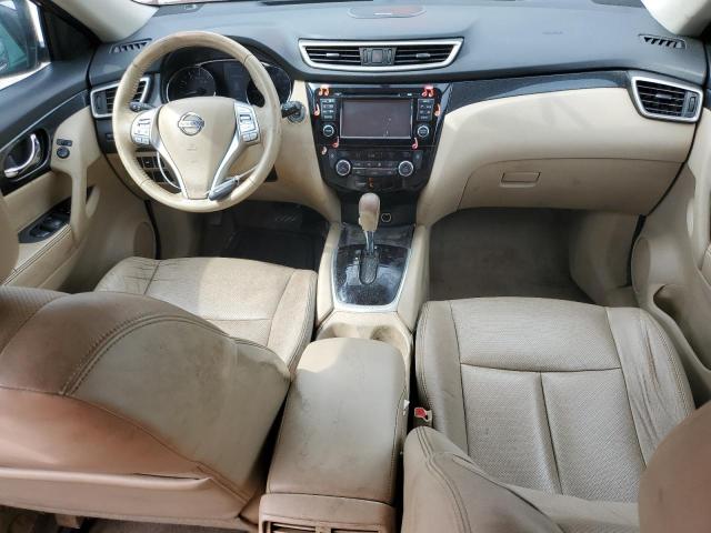 Photo 8 from auction – 2014 NISSAN ROGUE S with VIN 5N1AT2MTXEC760160