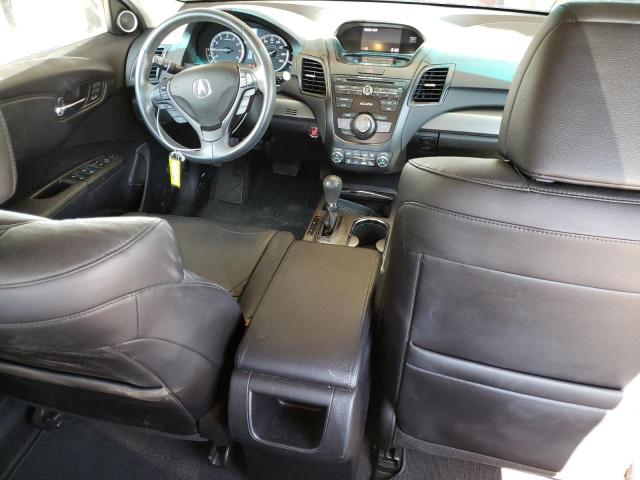 Photo 8 from auction – 2014 ACURA RDX with VIN 5J8TB3H33EL012724