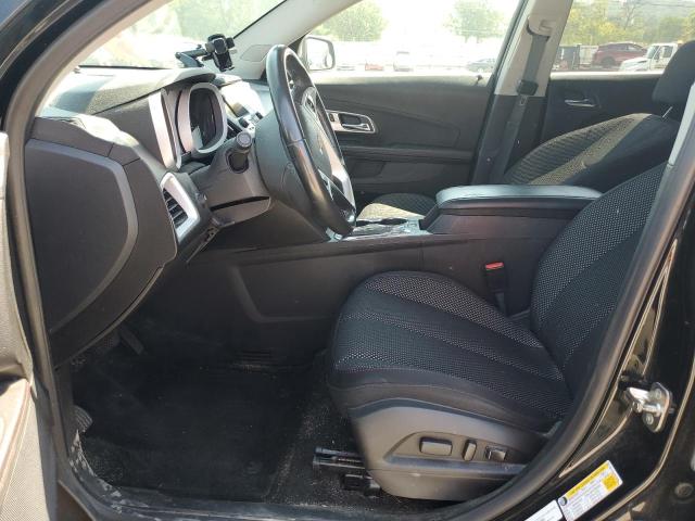 Photo 7 from auction – 2015 CHEVROLET EQUINOX LT with VIN 2GNALBEK1F6123895