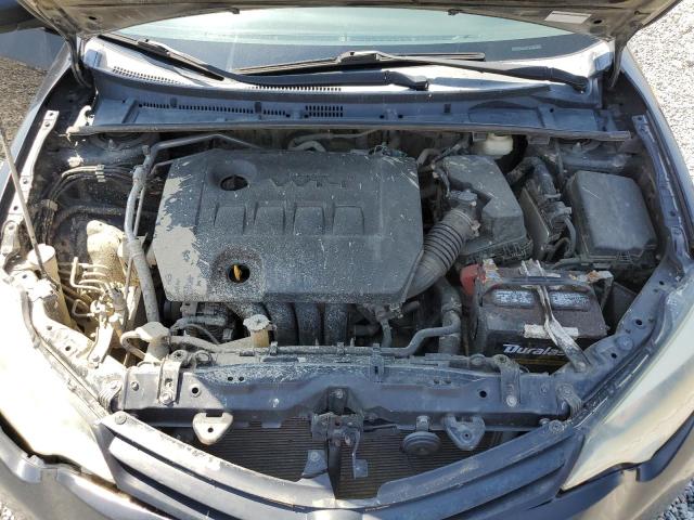 Photo 11 from auction – 2014 TOYOTA COROLLA L with VIN 5YFBURHE1EP065292