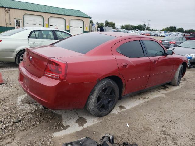 Photo 3 from auction – 2007 DODGE CHARGER SE with VIN 2B3KA43GX7H874093