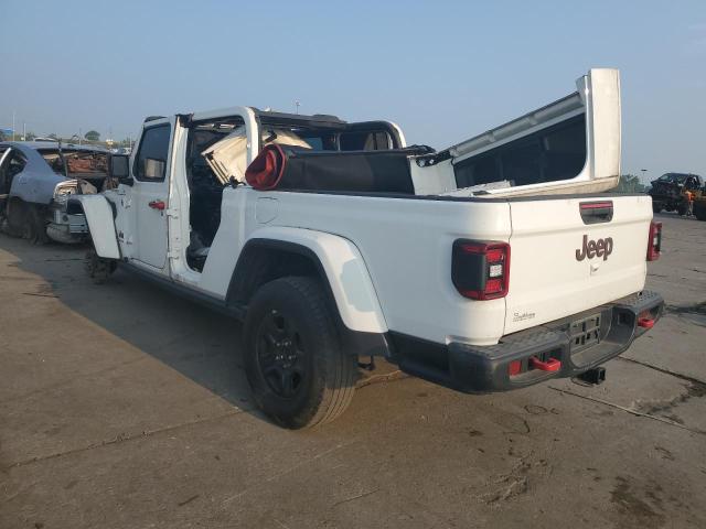 Photo 2 from auction – 2020 JEEP GLADIATOR with VIN 1C6JJTBG7LL156124