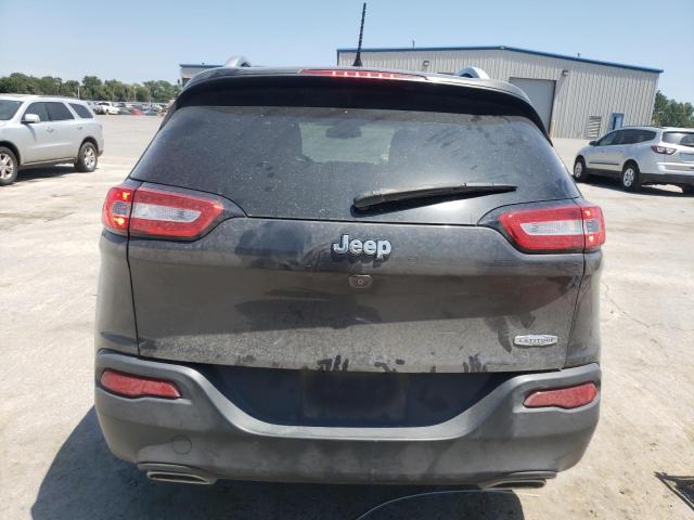 Photo 6 from auction – 2015 JEEP CHEROKEE L with VIN 1C4PJLCS7FW573039