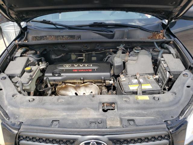 Photo 12 from auction – 2006 TOYOTA RAV4 with VIN JTMZD33V566006502