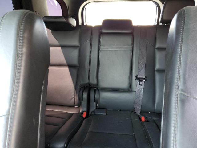 Photo 10 from auction – 2021 DODGE DURANGO GT with VIN 1C4RDHDG2MC573407