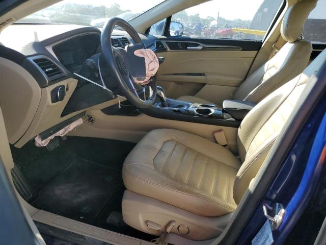 Photo 7 from auction – 2013 FORD FUSION with VIN 3FA6P0HR4DR192091