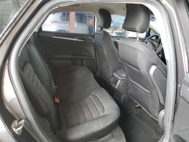 Photo 10 from auction – 2016 FORD FUSION SE with VIN 3FA6P0H77GR311626