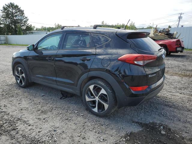 Photo 2 from auction – 2016 HYUNDAI TUCSON LIM with VIN KM8J3CA2XGU047970