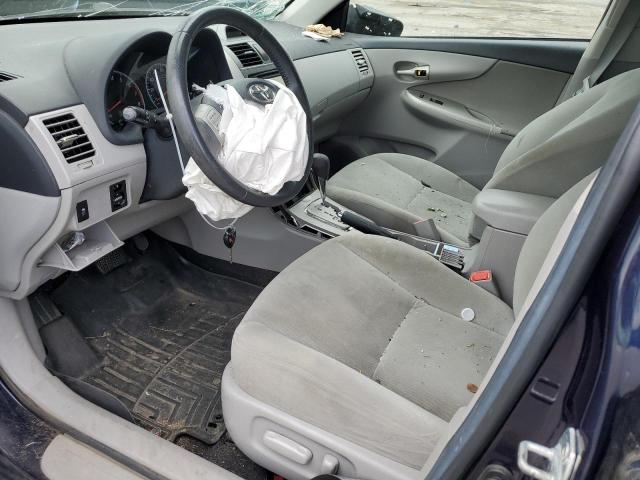 Снимка 7 от търг – 2013 TOYOTA COROLLA BA с VIN 2T1BU4EE7DC034747