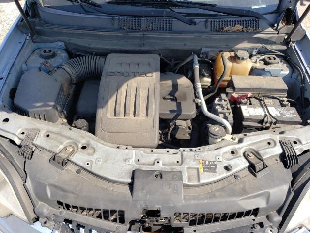 Photo 11 from auction – 2014 CHEVROLET CAPTIVA LT with VIN 3GNAL4EK6ES531496
