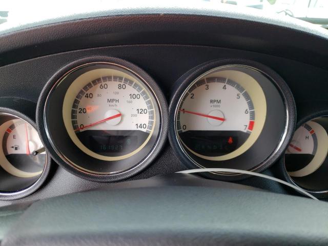 Photo 9 from auction – 2010 DODGE CHARGER SX with VIN 2B3CA3CV4AH309486
