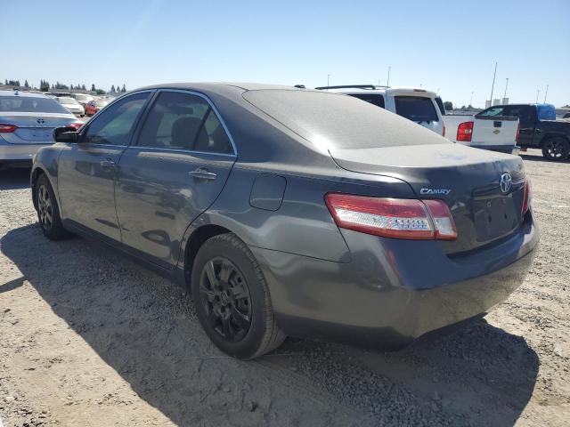 Photo 2 from auction – 2010 TOYOTA CAMRY BASE with VIN 4T1BF3EK7AU012185