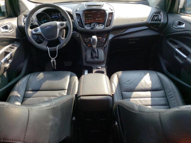 Photo 8 from auction – 2015 FORD ESCAPE TIT with VIN 1FMCU9J93FUB43234