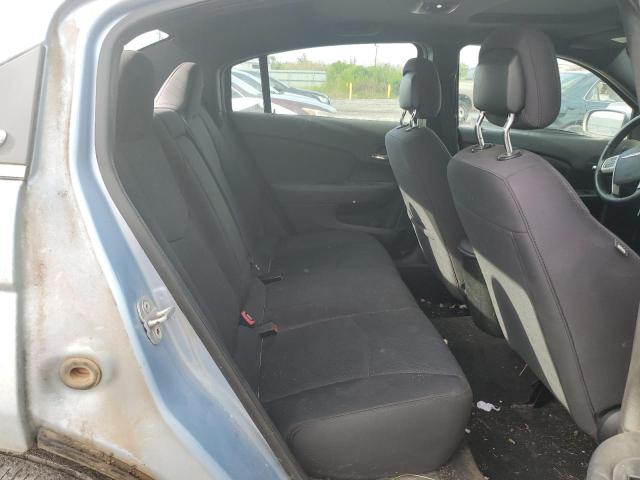 Photo 10 from auction – 2012 CHRYSLER 200 TOURIN with VIN 1C3CCBBB5CN241854