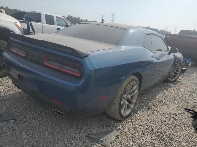 Photo 3 from auction – 2020 DODGE CHALLENGER with VIN 2C3CDZJG4LH143023