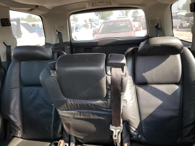 Photo 10 from auction – 2006 VOLVO XC90 with VIN YV4CZ592861258092