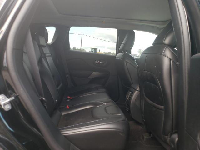 Photo 11 from auction – 2019 JEEP CHEROKEE L with VIN 1C4PJMLX8KD136660