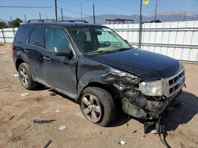 Фото 4 с аукциона – 2011 FORD ESCAPE XLT с VIN 1FMCU0DG7BKC58883