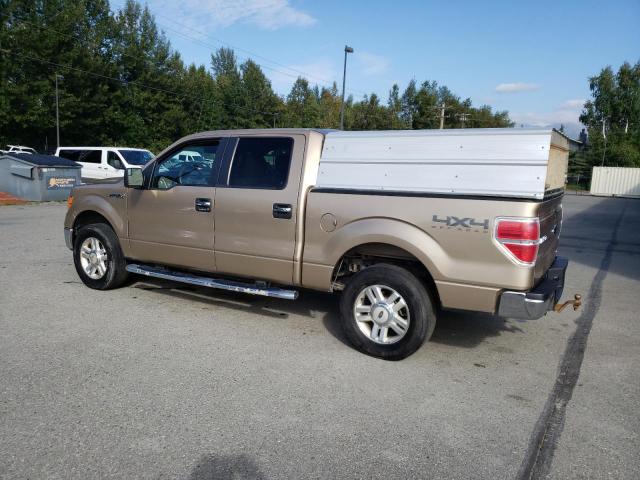 Photo 2 from auction – 2013 FORD F150 SUPER with VIN 1FTFW1EF8DKD43192