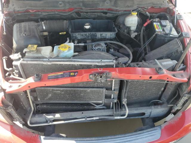 Photo 11 from auction – 2006 DODGE RAM 1500 S with VIN 1D7HA18N96S597805