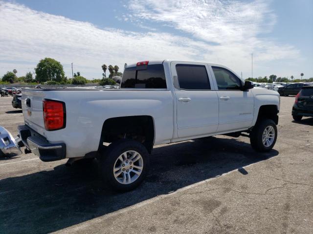Photo 3 from auction – 2015 CHEVROLET SILVERADO with VIN 3GCPCREC4FG214779