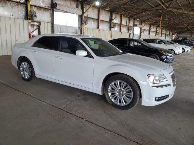 Photo 4 from auction – 2013 CHRYSLER 300 with VIN 2C3CCARG6DH539142