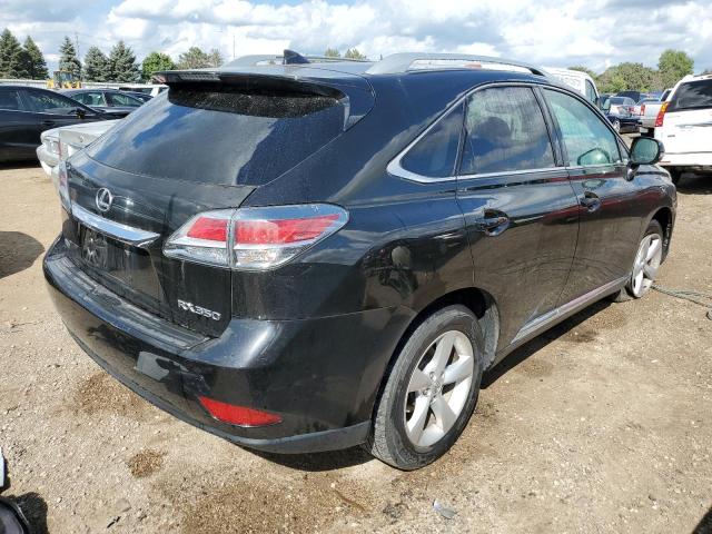 Снимка 3 от търг – 2015 LEXUS RX 350 с VIN 2T2BK1BA6FC305219